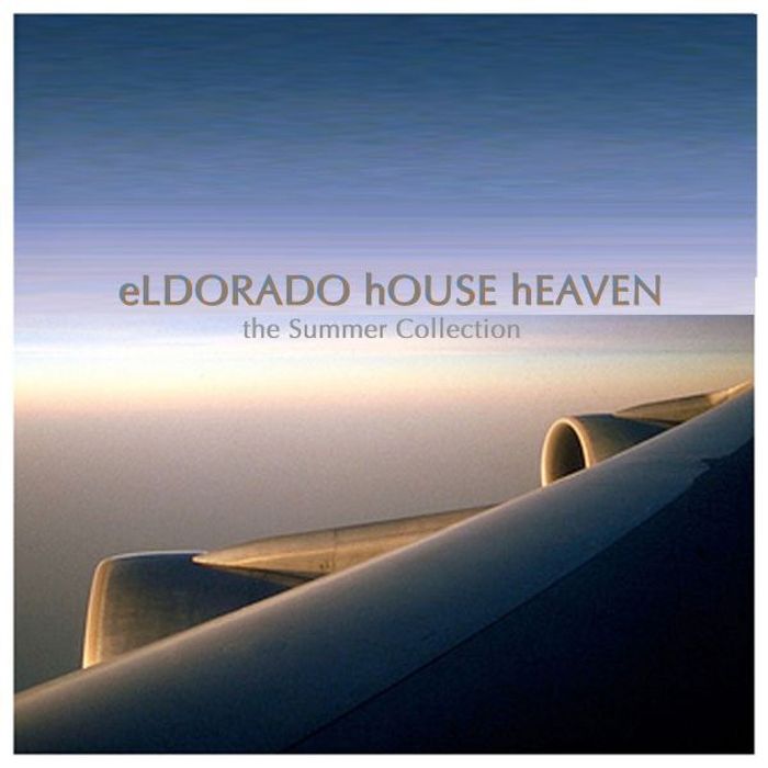 Eldorado House Heaven – The Summer Collection
