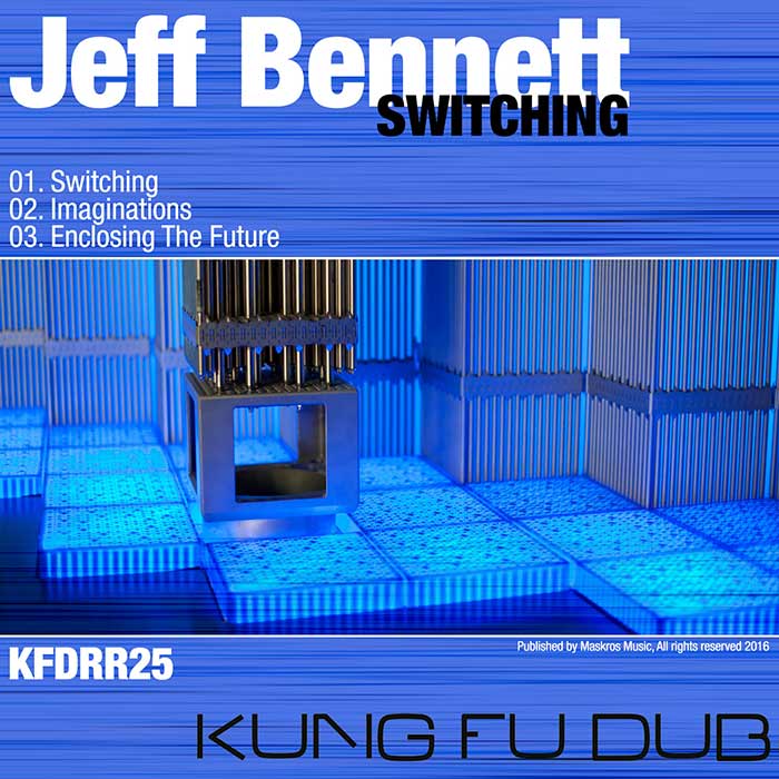 KFDRR25-Jeff-Bennett-Switching