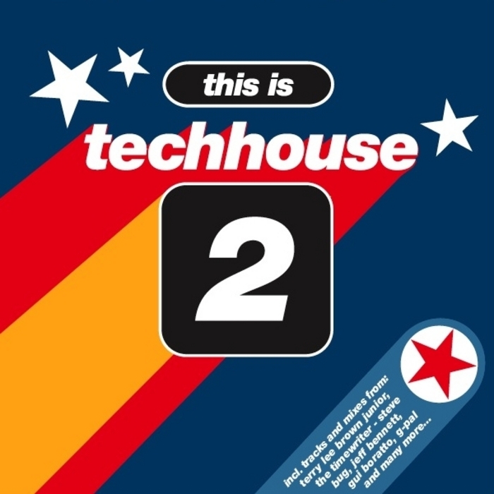 Tech-House 2 Buy Now, Instant Download Sample Magic