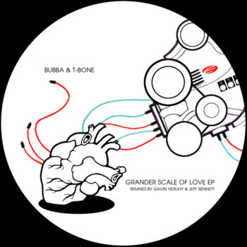 BubbaT-Bone-GranderScaleOf Love-JeffBennett-Remix-Elevation Rec