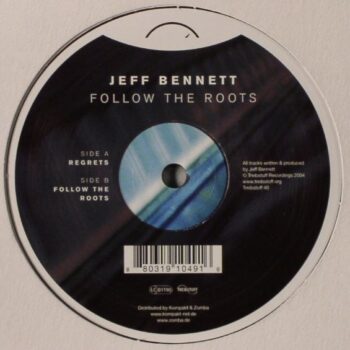 JeffBennett-FollowTheRoots-Treibstoff